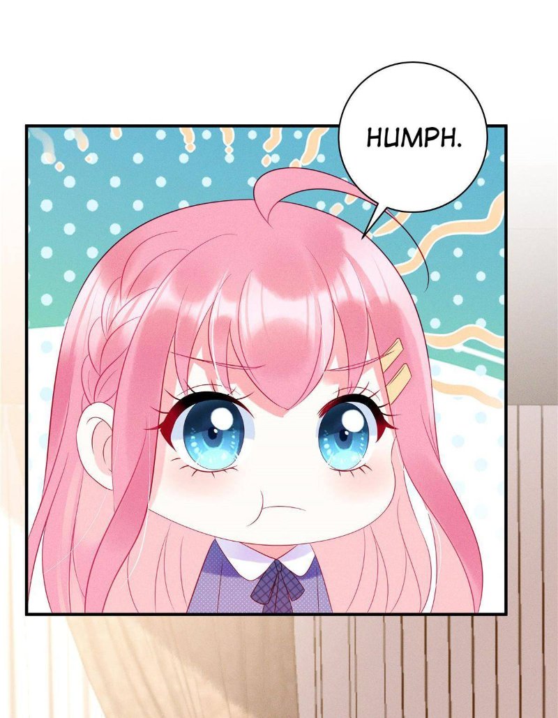 Mister Wolf’s Miss Rabbit chapter 26 - page 15