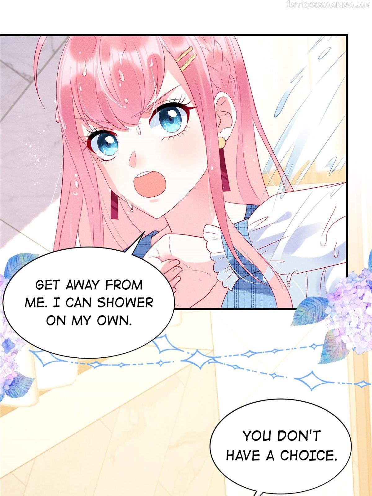 Mister Wolf’s Miss Rabbit chapter 26.1 - page 15