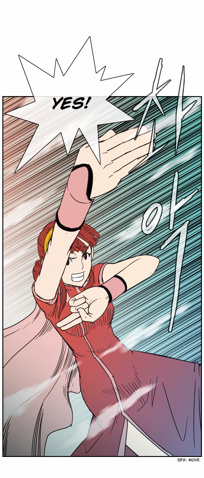 Magic Scroll Seller Zio chapter 6 - page 16