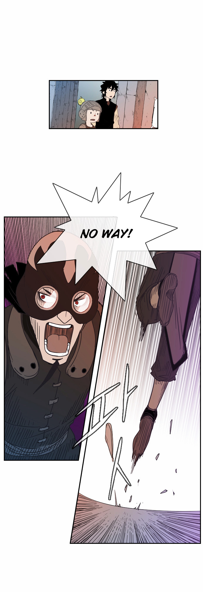 Magic Scroll Seller Zio chapter 6 - page 19