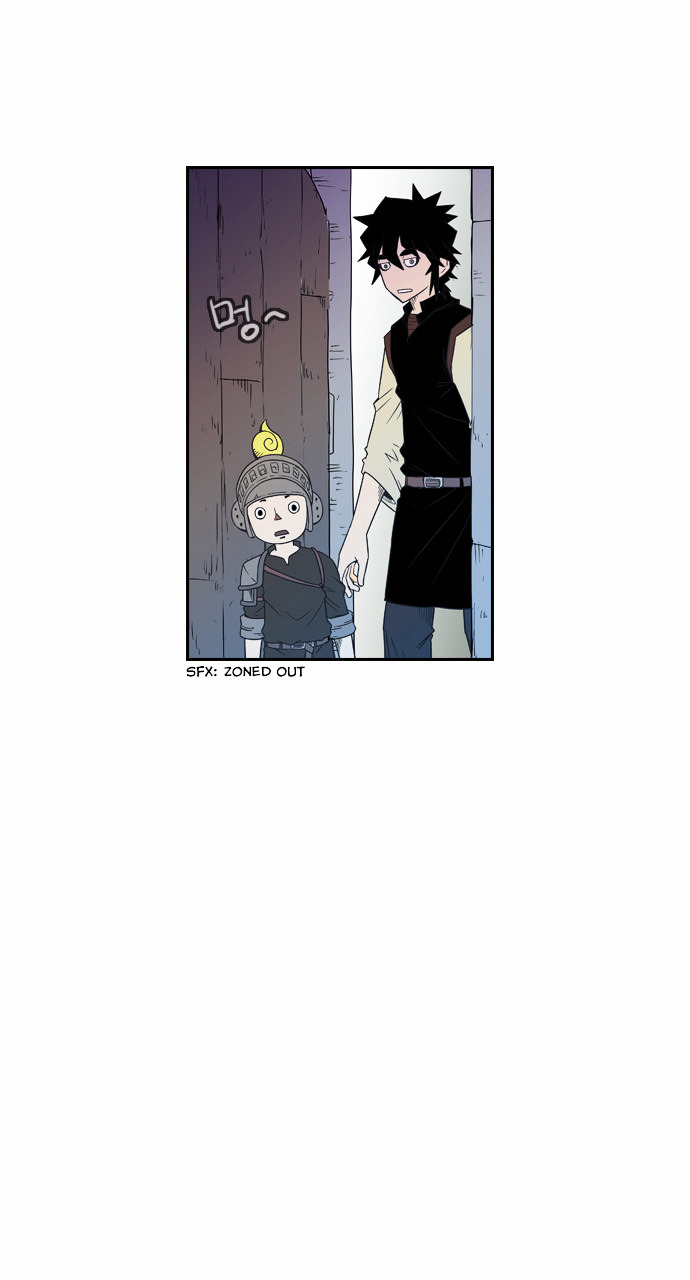 Magic Scroll Seller Zio chapter 6 - page 28