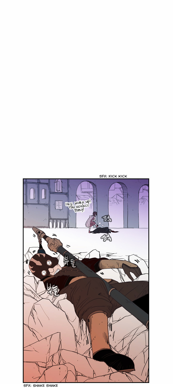 Magic Scroll Seller Zio chapter 6 - page 29