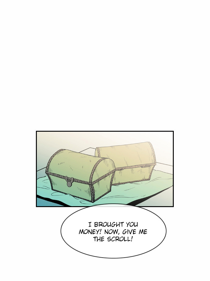 Magic Scroll Seller Zio chapter 6 - page 31