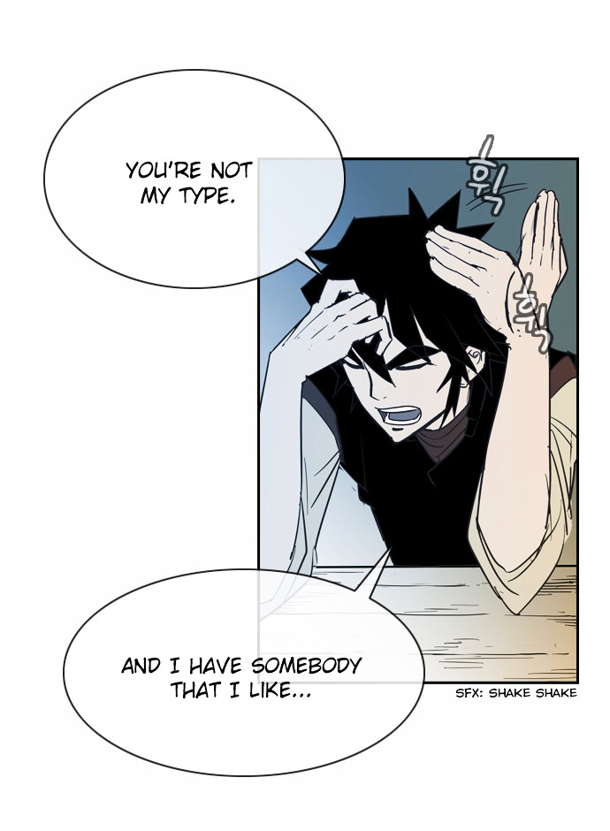 Magic Scroll Seller Zio chapter 6 - page 34