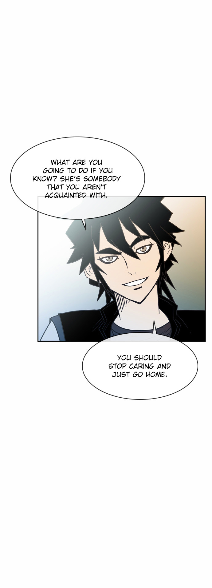 Magic Scroll Seller Zio chapter 6 - page 36