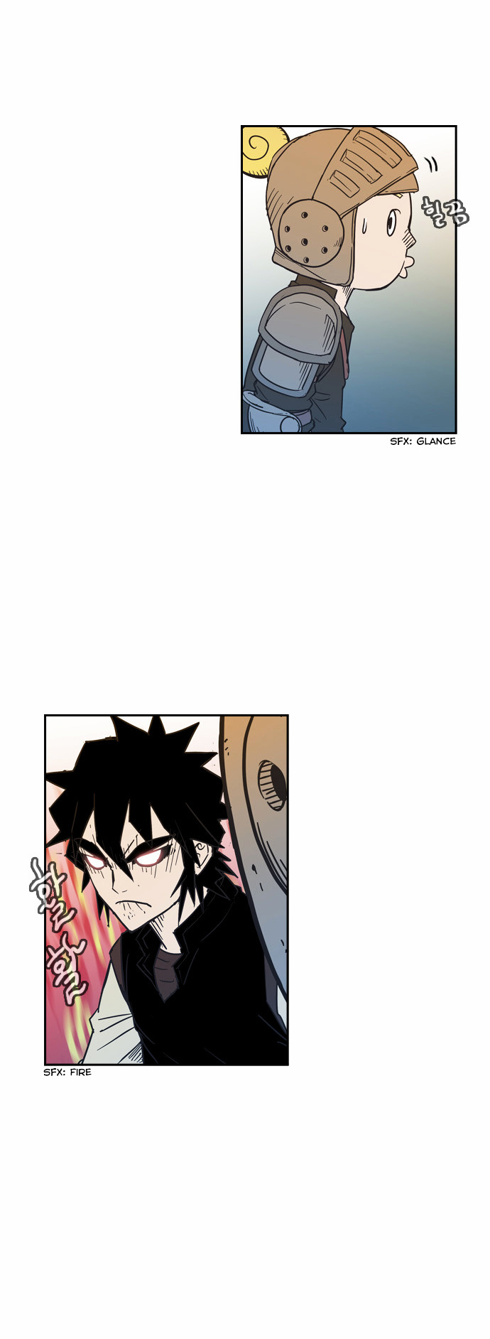 Magic Scroll Seller Zio chapter 6 - page 44