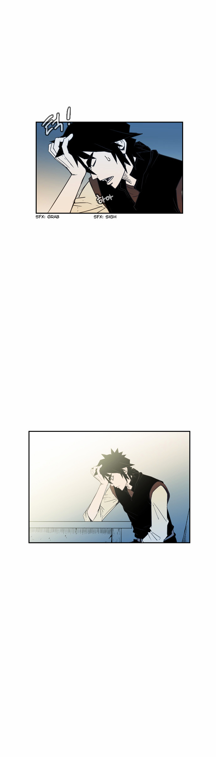 Magic Scroll Seller Zio chapter 6 - page 46