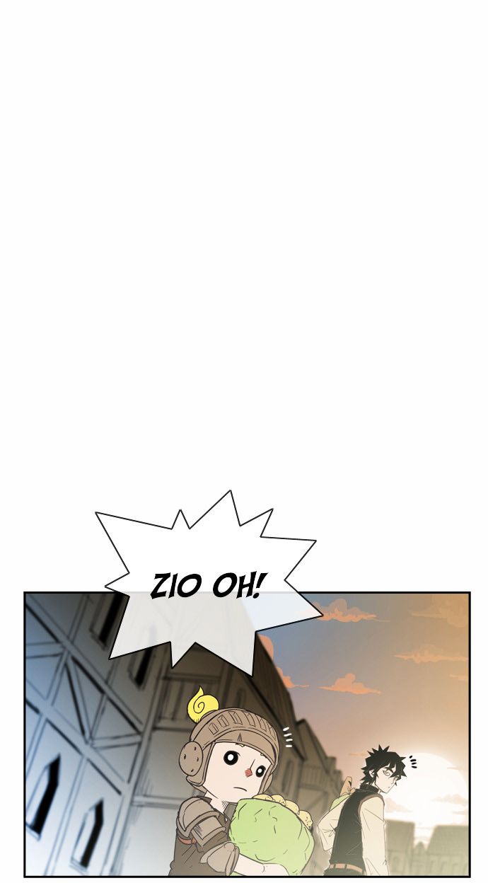 Magic Scroll Seller Zio chapter 6 - page 49