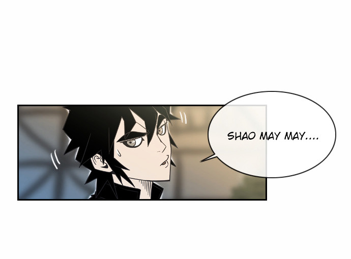Magic Scroll Seller Zio chapter 6 - page 52