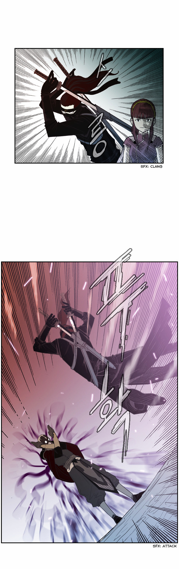 Magic Scroll Seller Zio chapter 6 - page 9
