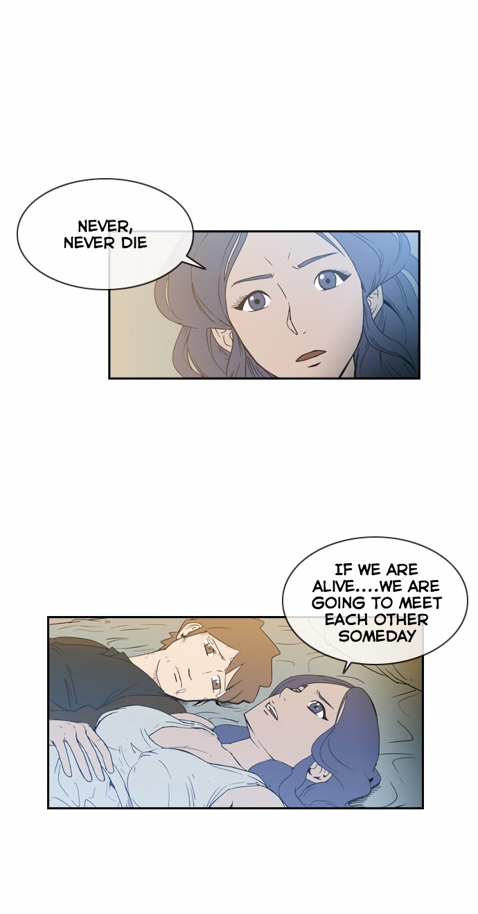 Magic Scroll Seller Zio chapter 3 - page 11