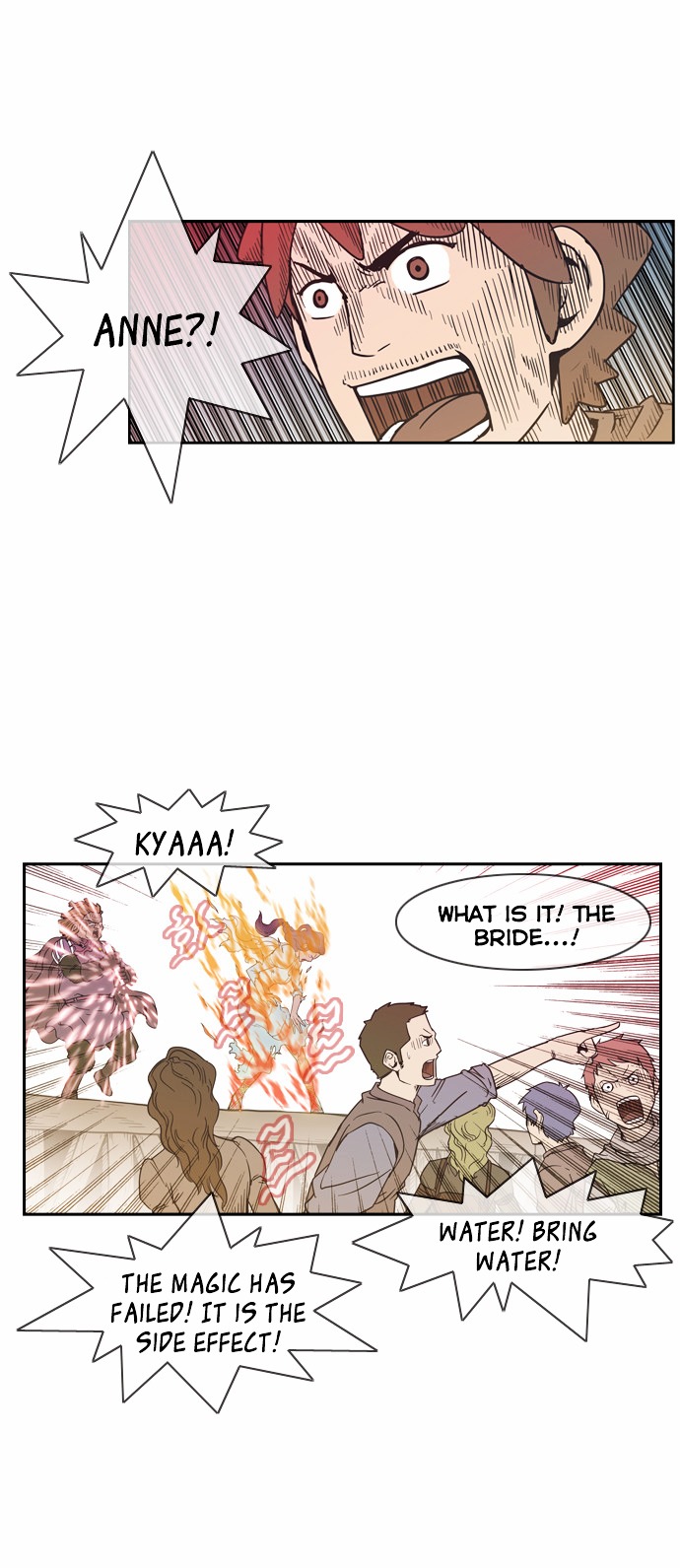 Magic Scroll Seller Zio chapter 3 - page 23