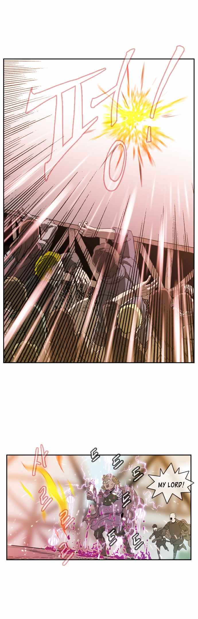 Magic Scroll Seller Zio chapter 3 - page 24