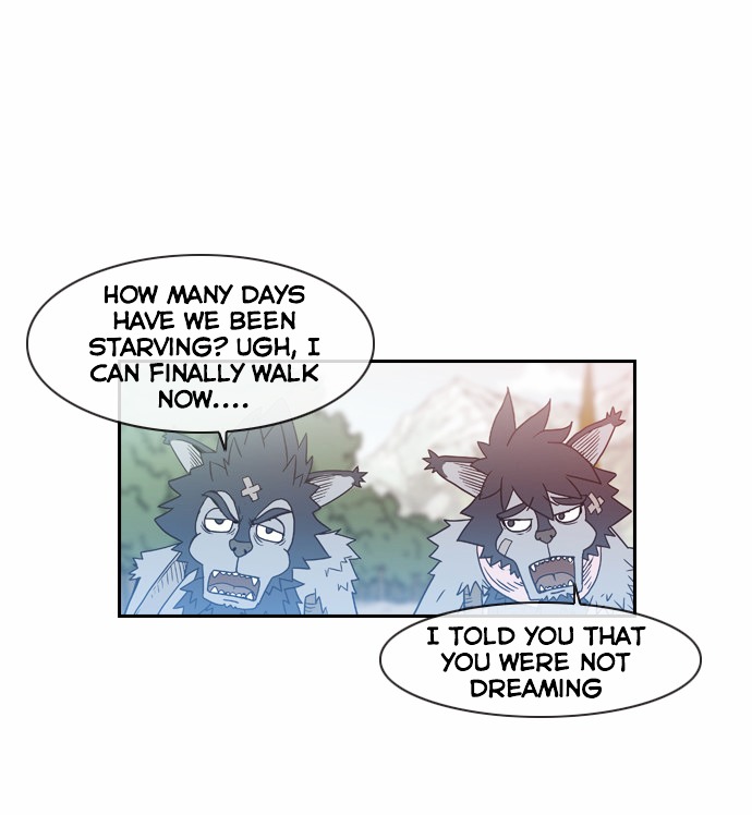 Magic Scroll Seller Zio chapter 3 - page 32