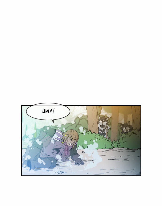 Magic Scroll Seller Zio chapter 3 - page 34