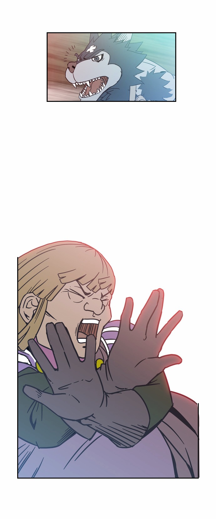 Magic Scroll Seller Zio chapter 3 - page 36
