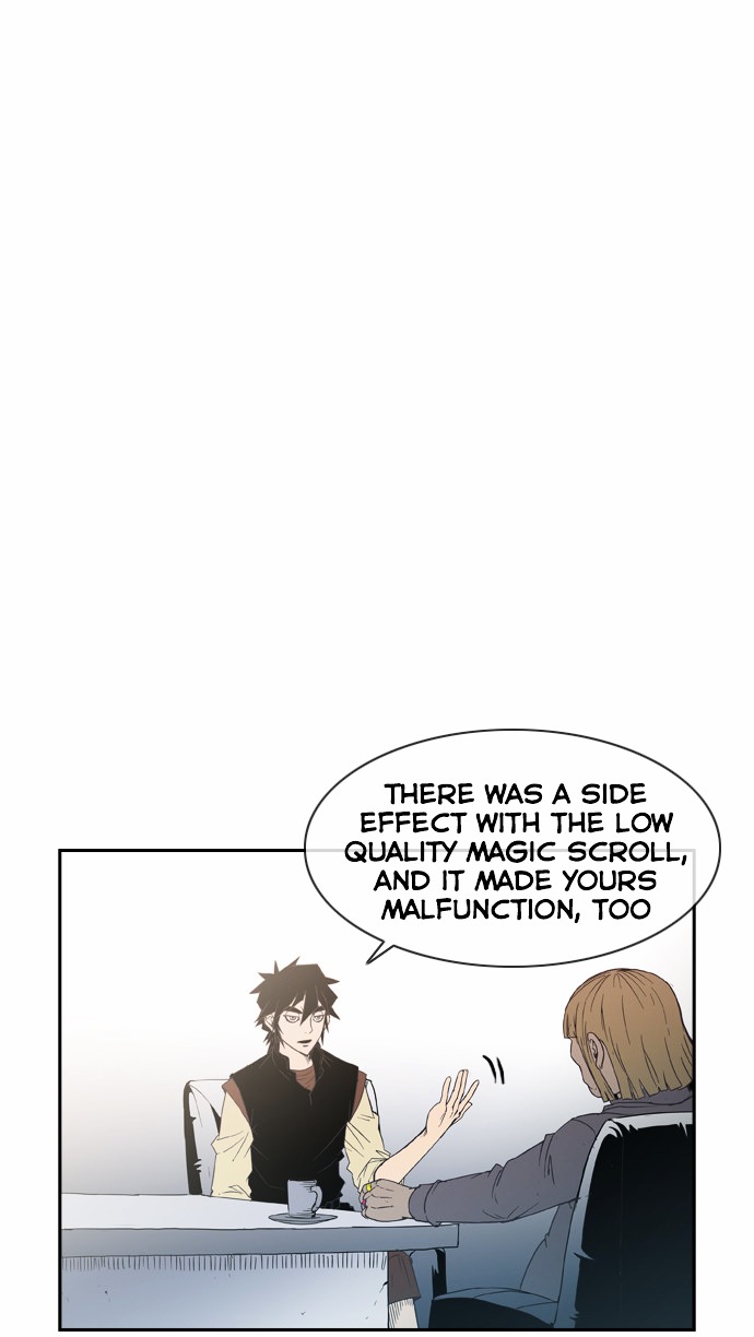 Magic Scroll Seller Zio chapter 3 - page 43
