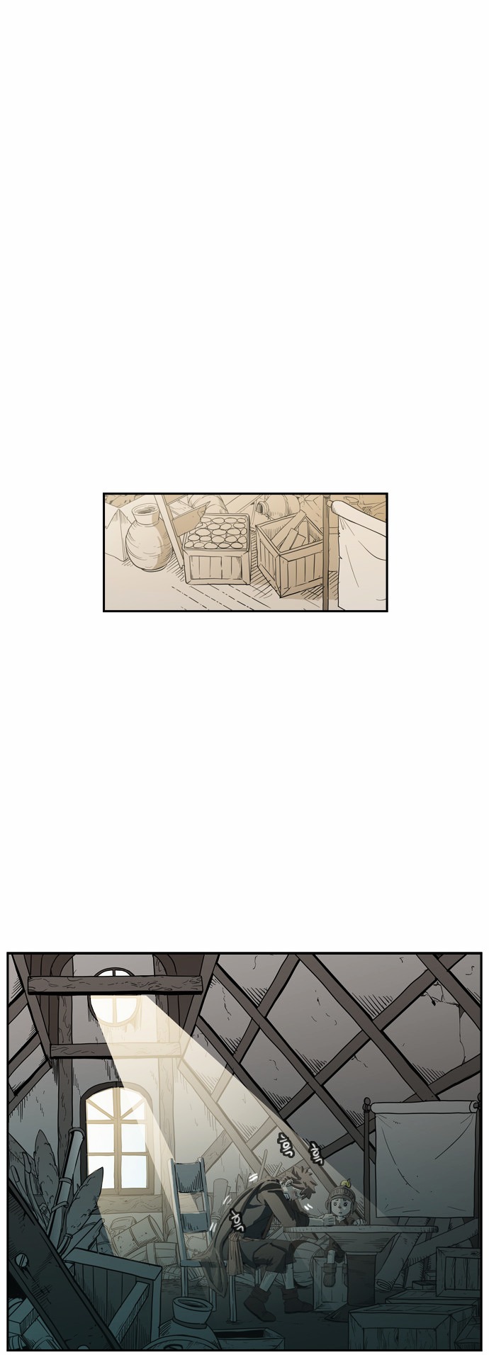 Magic Scroll Seller Zio chapter 3 - page 47