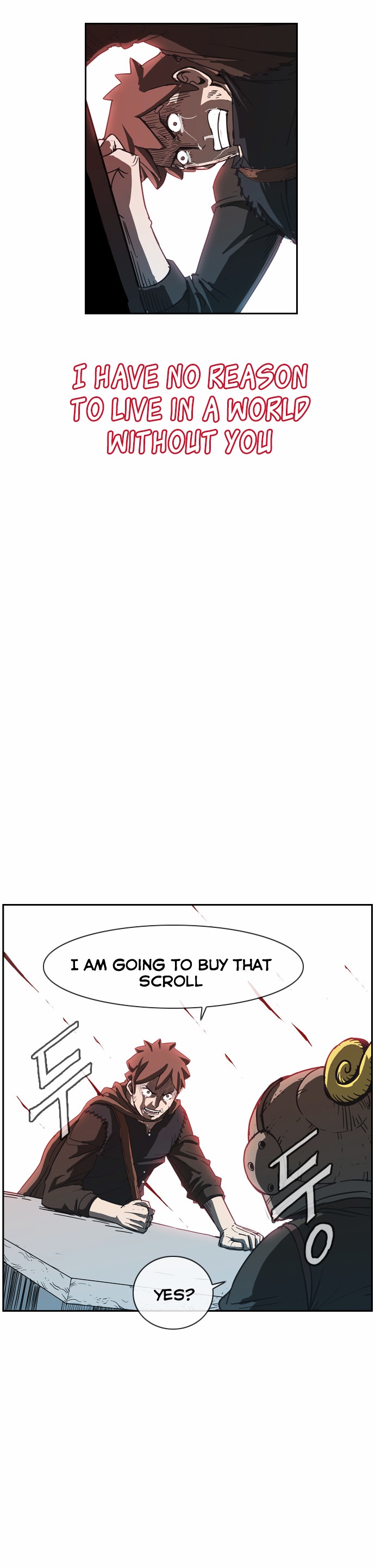 Magic Scroll Seller Zio chapter 3 - page 50