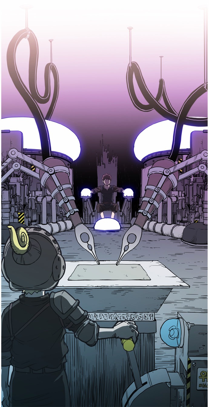 Magic Scroll Seller Zio chapter 3 - page 54