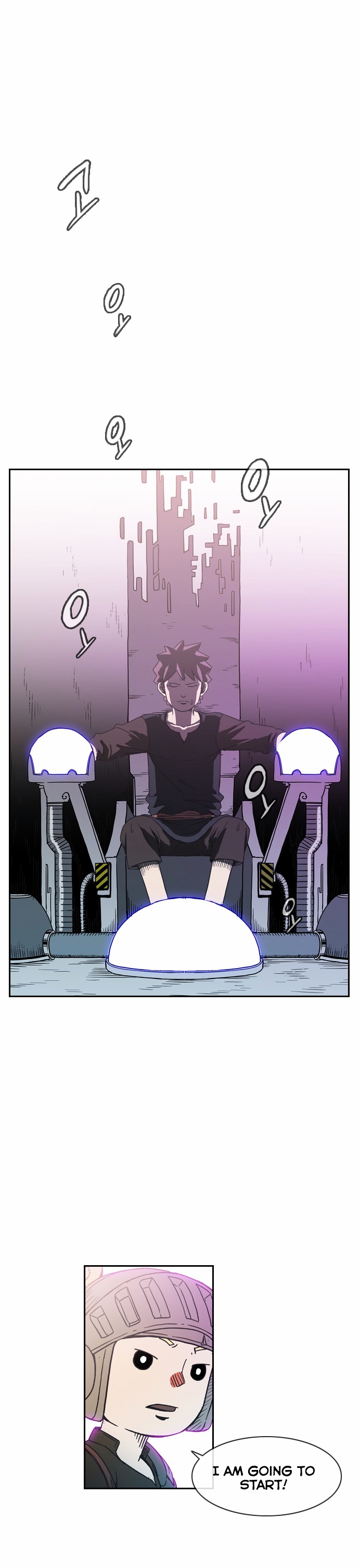 Magic Scroll Seller Zio chapter 3 - page 55
