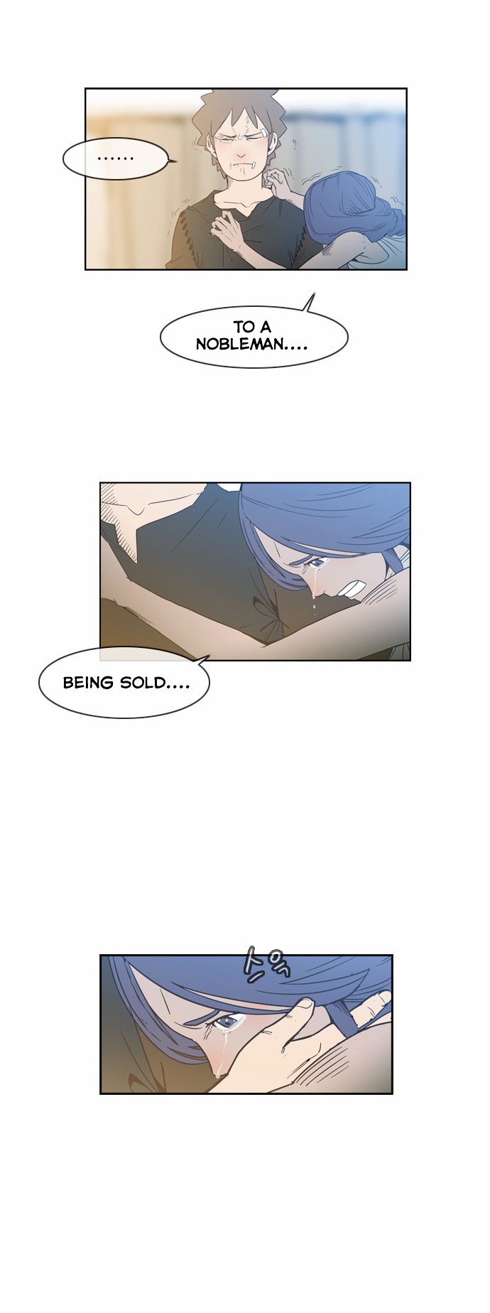 Magic Scroll Seller Zio chapter 3 - page 7