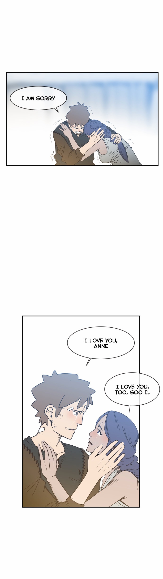 Magic Scroll Seller Zio chapter 3 - page 8