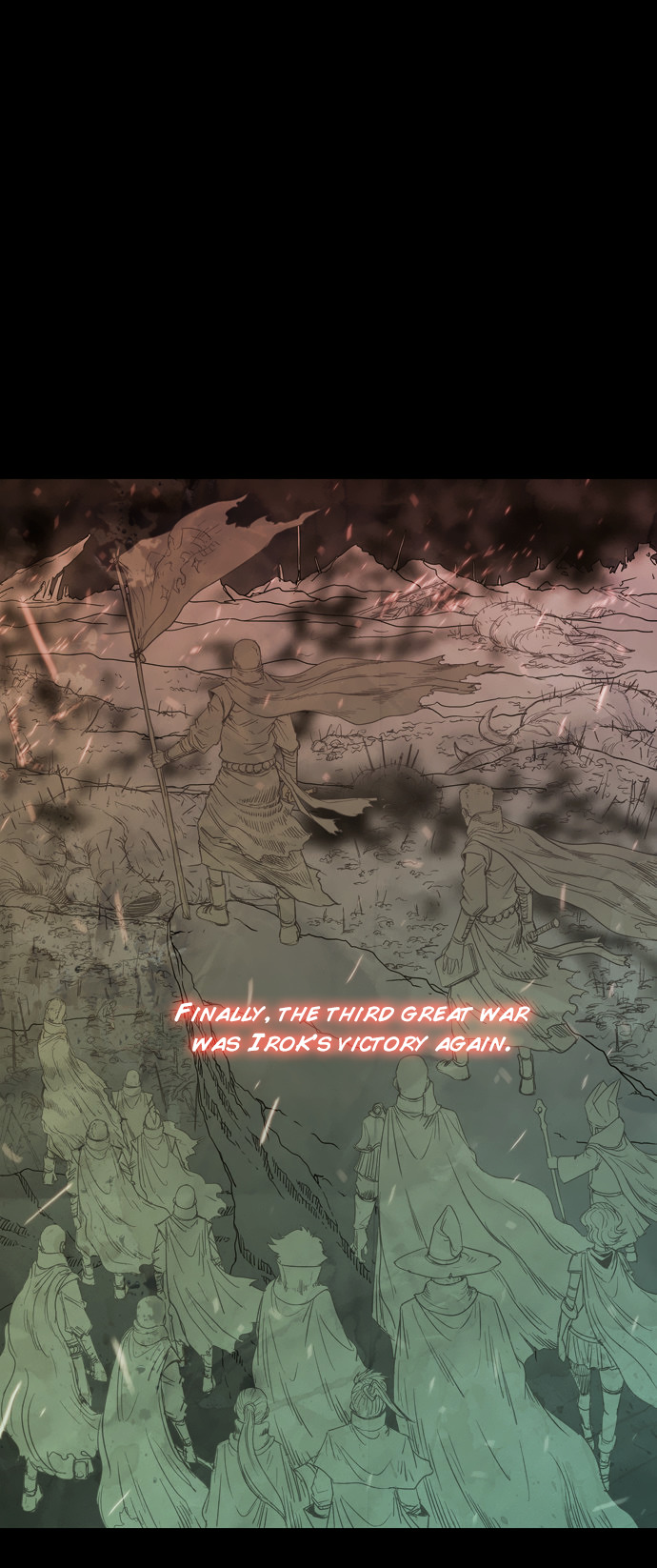 Magic Scroll Seller Zio chapter 16 - page 10