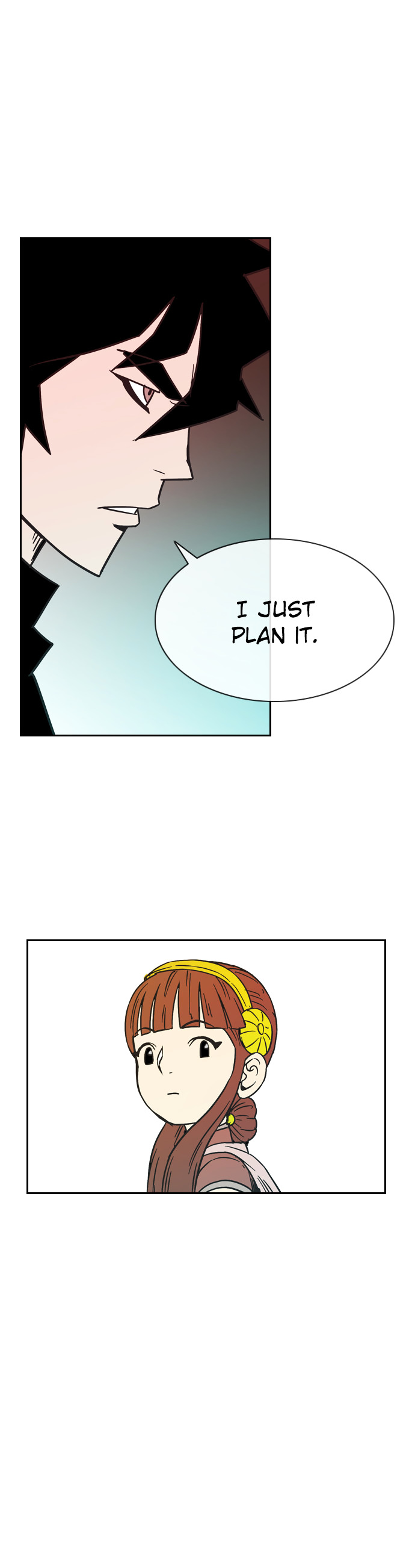 Magic Scroll Seller Zio chapter 16 - page 18