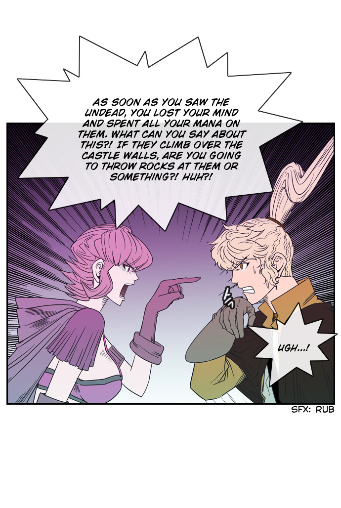 Magic Scroll Seller Zio chapter 16 - page 22