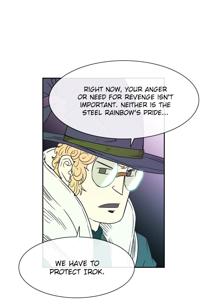 Magic Scroll Seller Zio chapter 16 - page 23