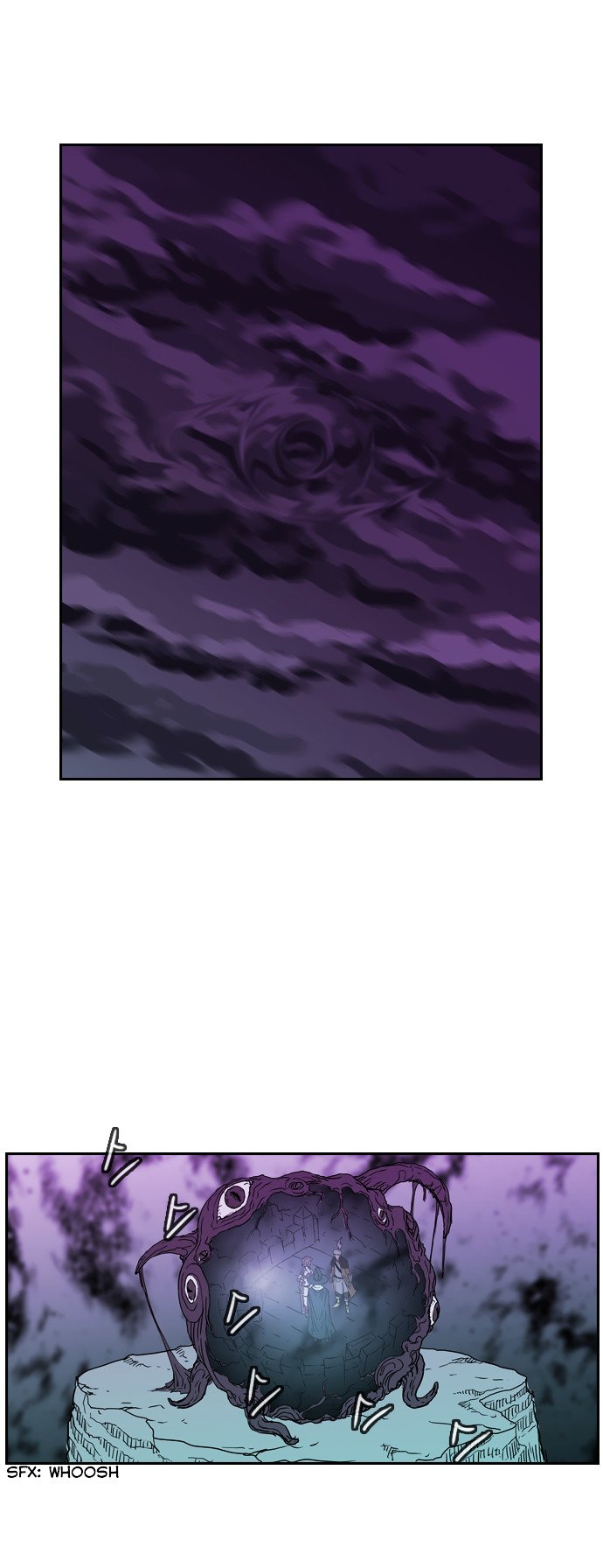 Magic Scroll Seller Zio chapter 16 - page 26