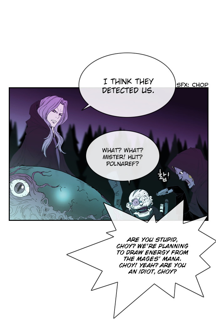 Magic Scroll Seller Zio chapter 16 - page 27