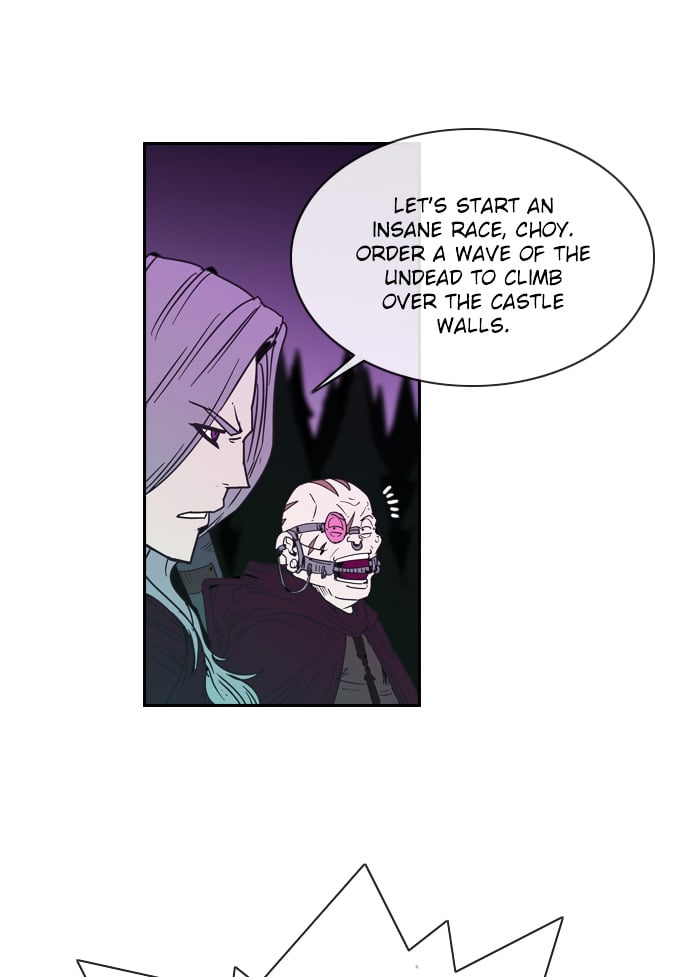 Magic Scroll Seller Zio chapter 16 - page 28