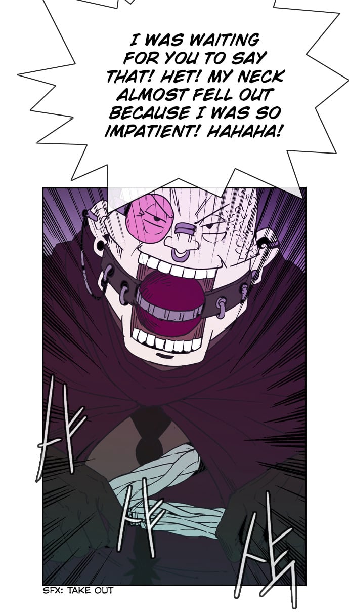 Magic Scroll Seller Zio chapter 16 - page 29