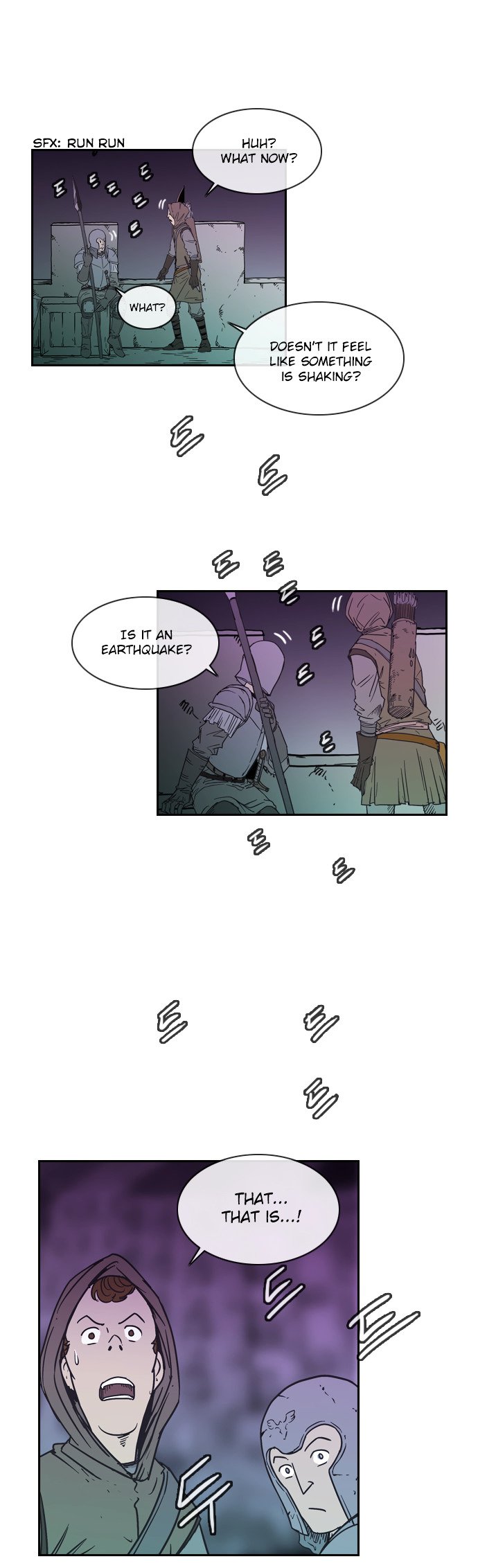 Magic Scroll Seller Zio chapter 16 - page 32