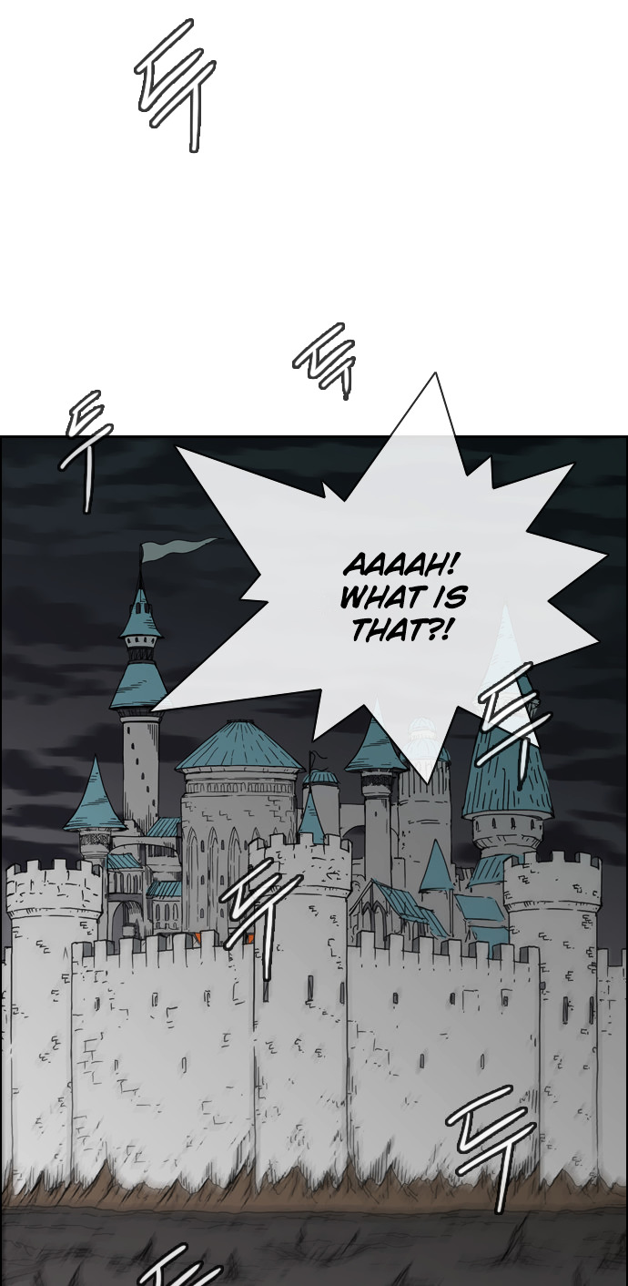 Magic Scroll Seller Zio chapter 16 - page 33