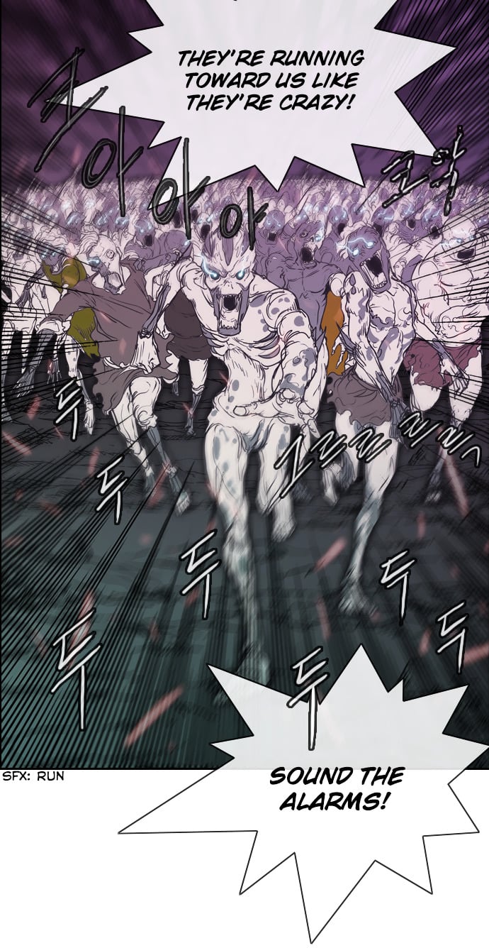 Magic Scroll Seller Zio chapter 16 - page 36