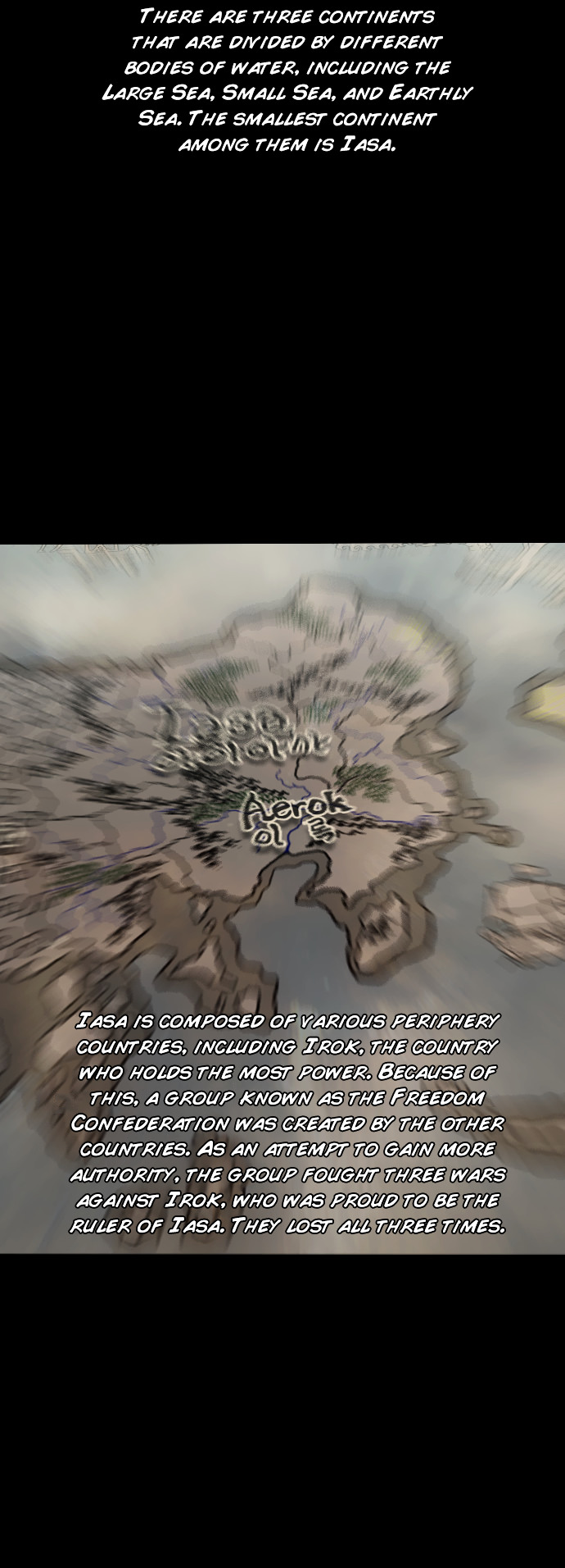 Magic Scroll Seller Zio chapter 16 - page 4