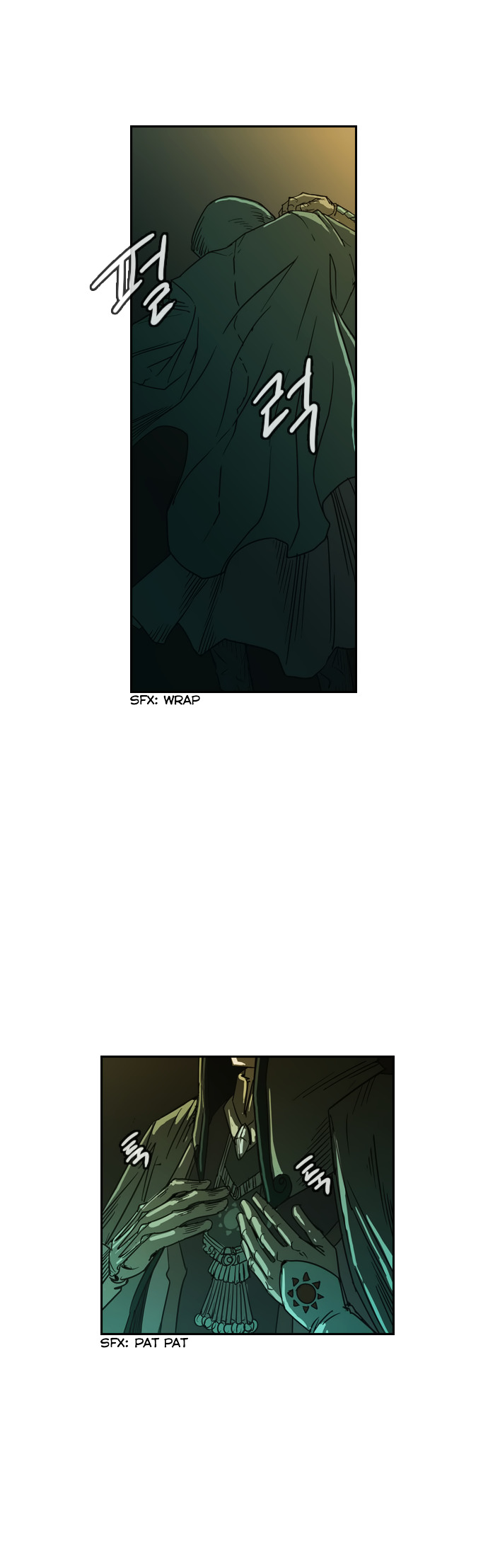Magic Scroll Seller Zio chapter 16 - page 58