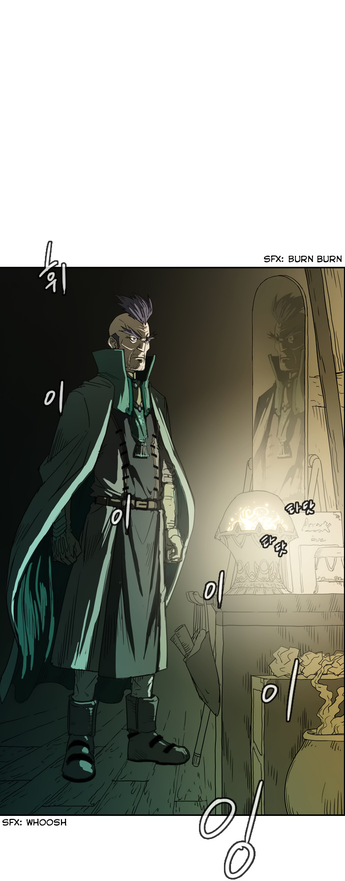 Magic Scroll Seller Zio chapter 16 - page 60