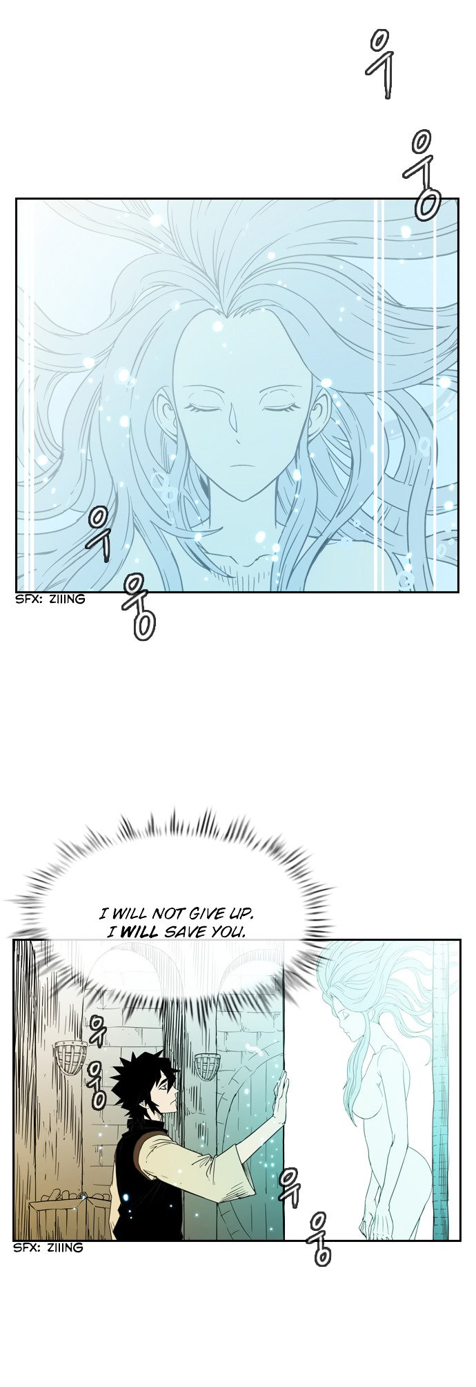 Magic Scroll Seller Zio chapter 22 - page 39