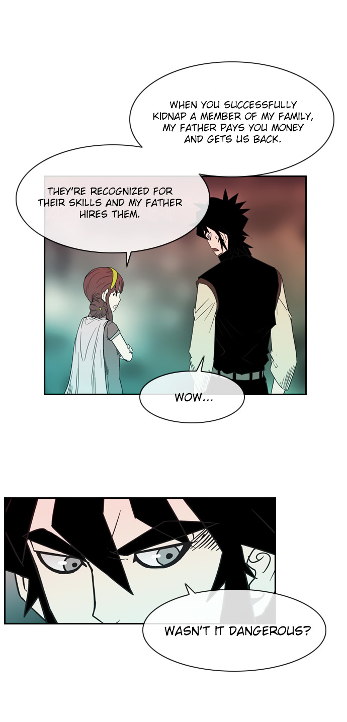 Magic Scroll Seller Zio chapter 19 - page 11