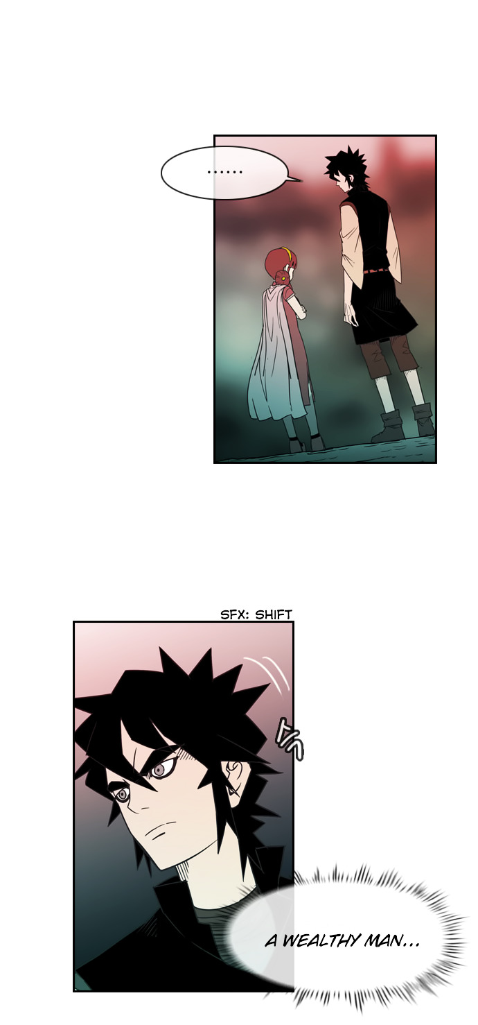 Magic Scroll Seller Zio chapter 19 - page 13