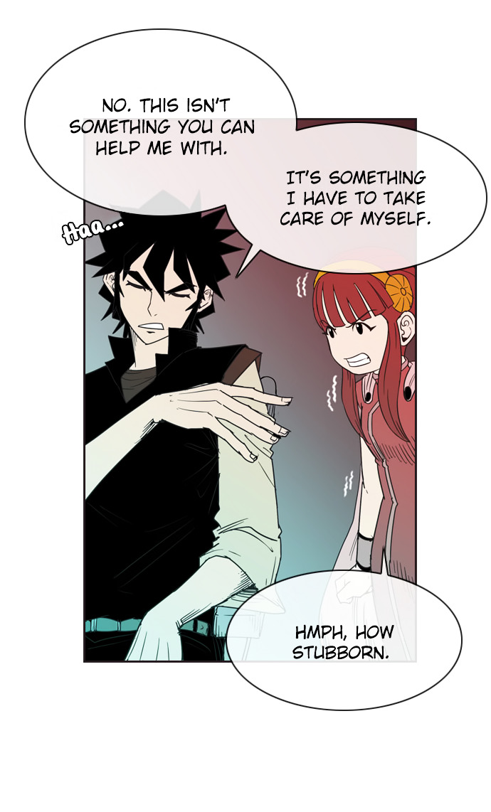 Magic Scroll Seller Zio chapter 19 - page 25