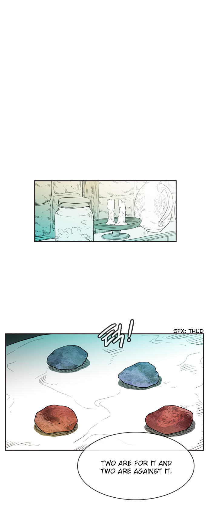 Magic Scroll Seller Zio chapter 19 - page 28