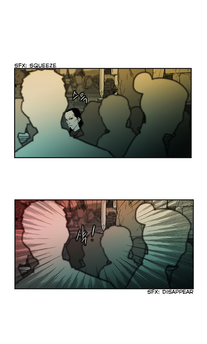 Magic Scroll Seller Zio chapter 19 - page 3