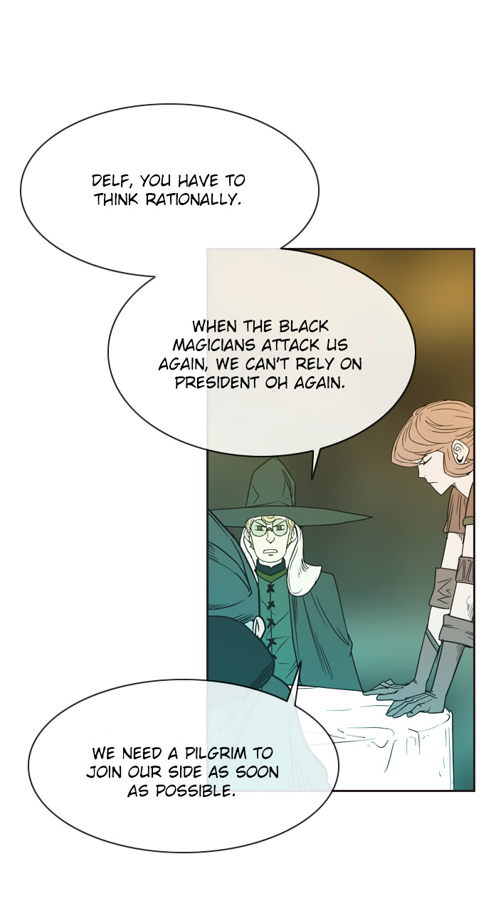 Magic Scroll Seller Zio chapter 19 - page 30
