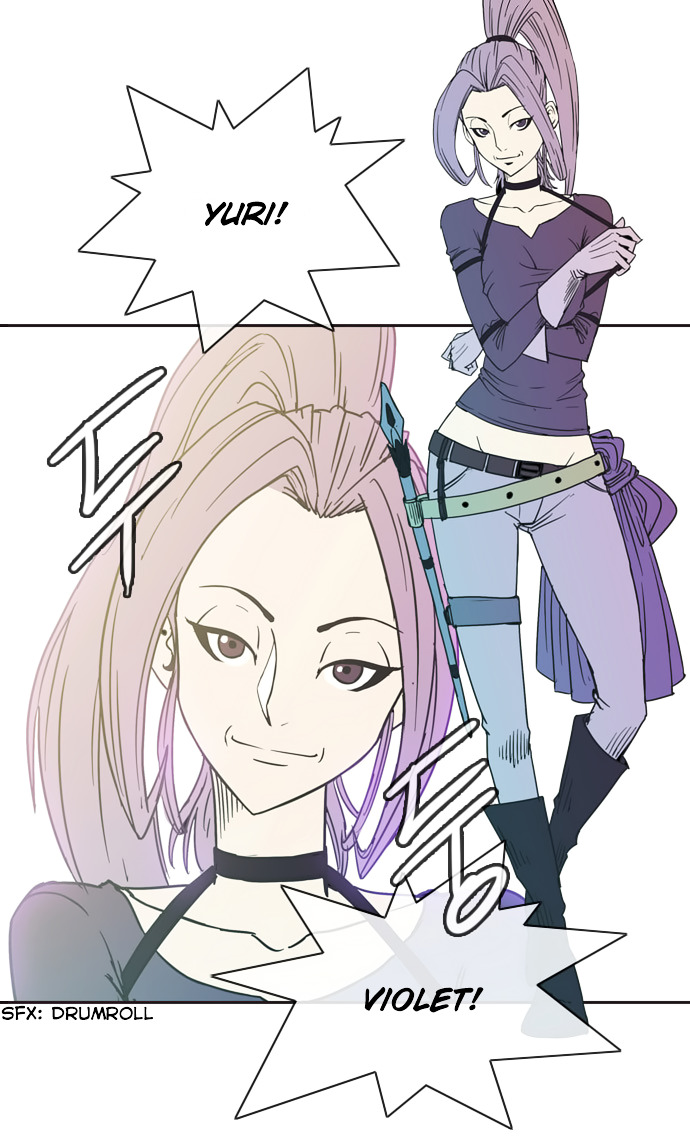 Magic Scroll Seller Zio chapter 19 - page 36