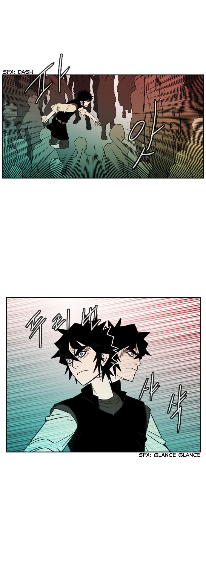 Magic Scroll Seller Zio chapter 19 - page 4